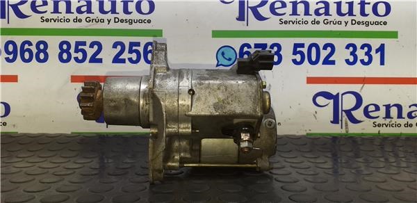 2280006273 TOYOTA Motor de arranque comprar Alcalá