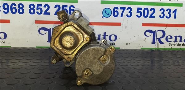 2280006273 TOYOTA Motor de arranque  en stock Gandía