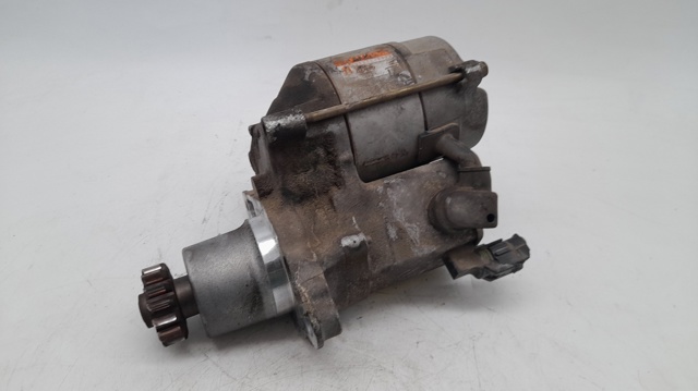TOYOTA 2280006273 Motor de arranque  disponible España