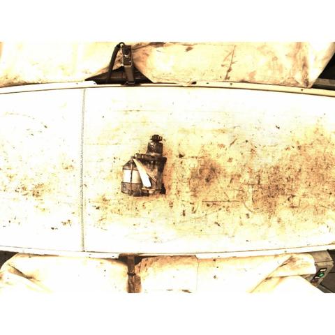 TOYOTA 2280006273 Motor de arranque  comprar en Murcia