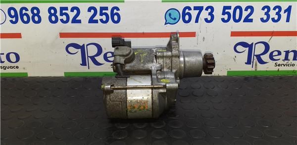TOYOTA 2280006273 Motor de arranque comprar Barcelona