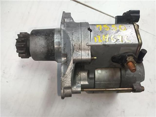 2280006273 TOYOTA Motor de arranque comprar Alcalá