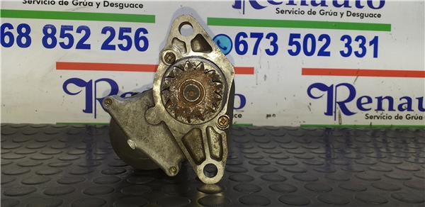 TOYOTA 2280006273 Motor de arranque comprar Barcelona