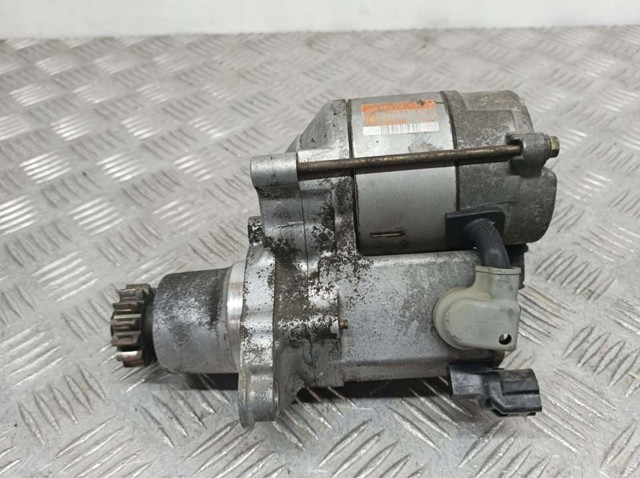 TOYOTA 2280006273 Motor de arranque  en stock Salamanca