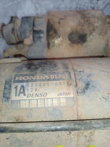 2280006450 Motor de arranque  en stock Sabadell