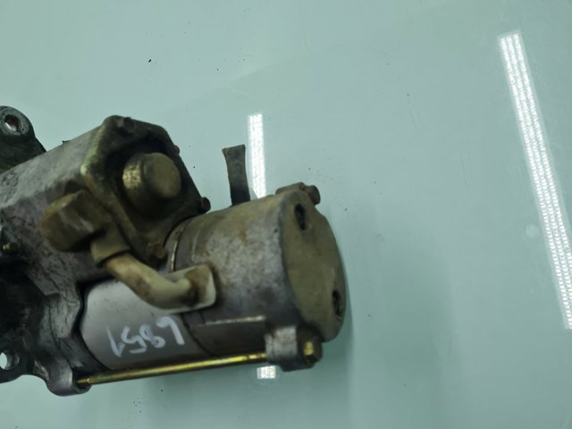 2280007220 LAND ROVER Motor de arranque  en stock Huelva