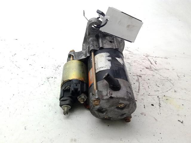 TOYOTA 2280007581 Motor de arranque  en stock Salamanca