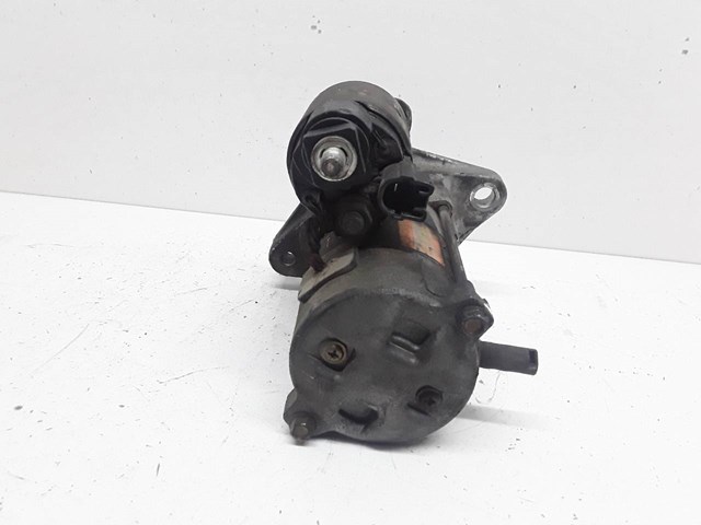 TOYOTA 2280007581 Motor de arranque  en stock Salamanca