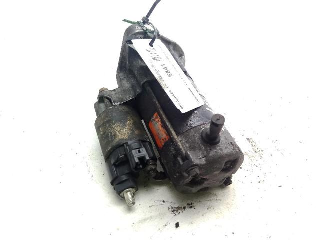 TOYOTA 2280007581 Motor de arranque  comprar en Albacete