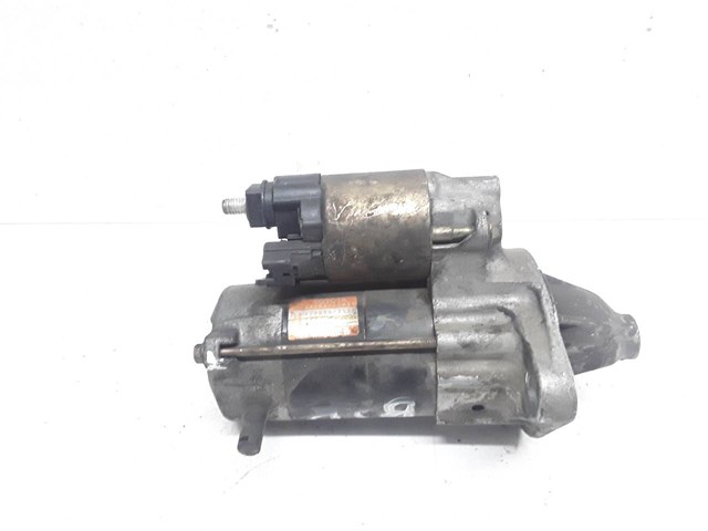 TOYOTA 2280007581 Motor de arranque  comprar en Ponferrada