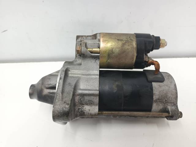 TOYOTA 2280007581 Motor de arranque  disponible Valladolid