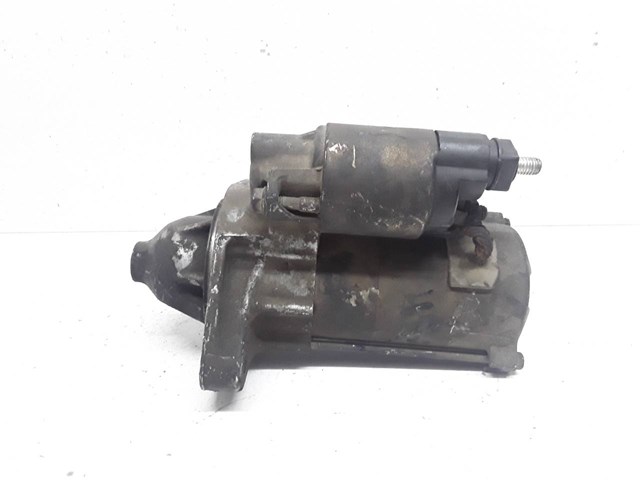 2280007581 TOYOTA Motor de arranque  en stock Huelva