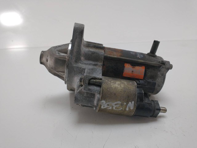 2280007581 TOYOTA Motor de arranque  en stock Huelva