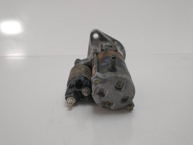 2280007581 TOYOTA Motor de arranque comprar Bilbao