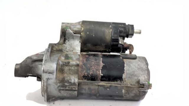 2280007581 TOYOTA Motor de arranque  en stock Huelva