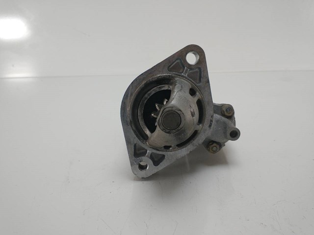 TOYOTA 2280007581 Motor de arranque  en stock Terrassa