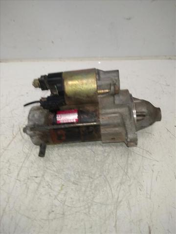 TOYOTA 2280007591 Motor de arranque  disponible Valladolid