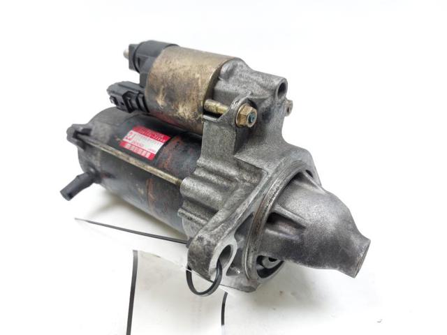 TOYOTA 2280007591 Motor de arranque  disponible Valladolid