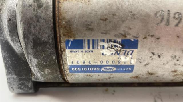 2280007801 Motor de arranque comprar Sevilla