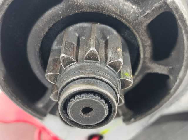 2280007801 LAND ROVER Motor de arranque comprar Madrid