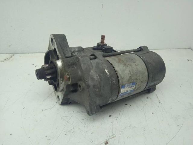 LAND ROVER 2280007801 Motor de arranque  en stock Salamanca
