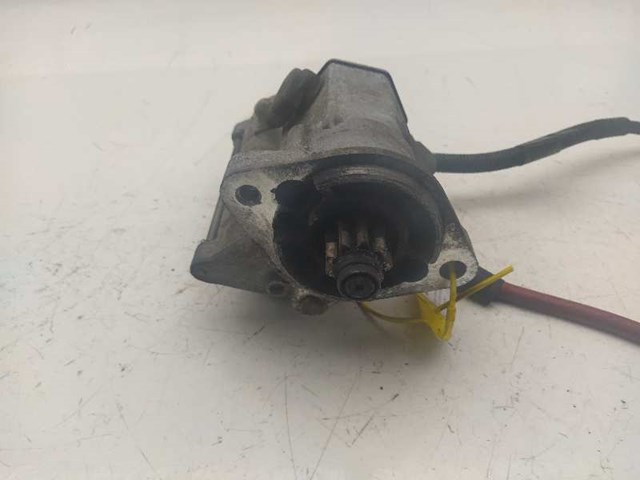 2280007801 Motor de arranque  en stock Sabadell