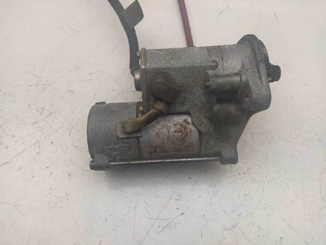 2280007801 Motor de arranque  en stock Sabadell