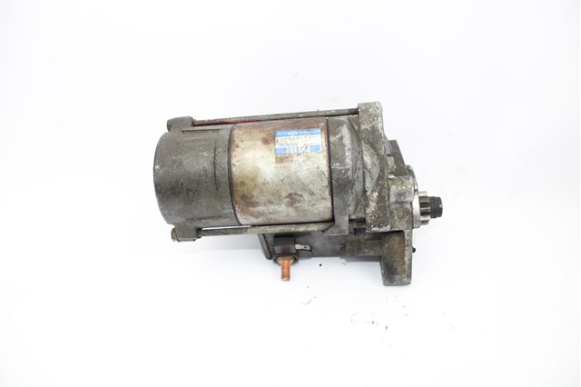 Motor arranque para mg rover mg zt (2002-2005) 2.0 cdti 204d2 2280007801