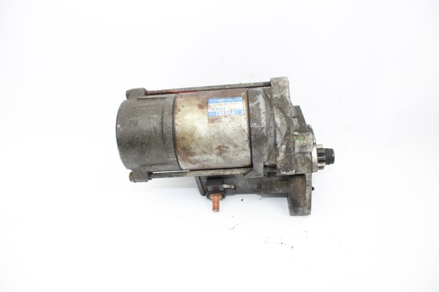 Motor arranque para mg rover mg zt (2002-2005) 2280007801