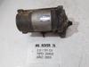 Motor de arranque 2280007801 ROVER