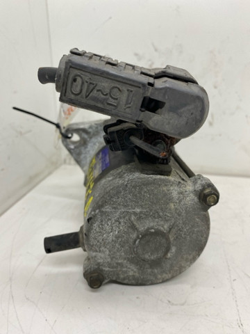 TOYOTA 2280008350 Motor de arranque  comprar en Albacete