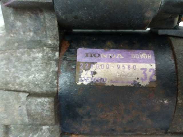 HONDA 2280009580 Motor de arranque  comprar en Albacete