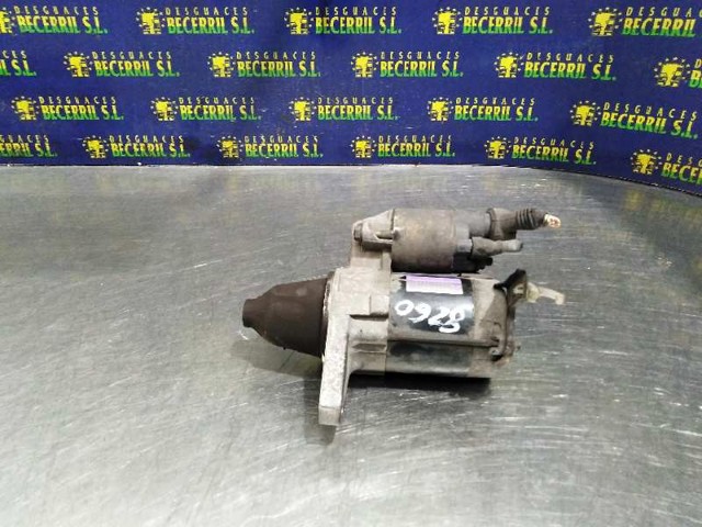 HONDA 2280009580 Motor de arranque  en stock Terrassa