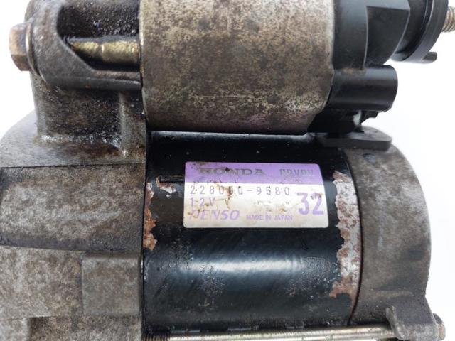 2280009580 Motor de arranque  disponible Utrera