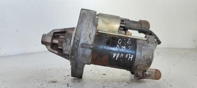 HONDA 2280009872 Motor de arranque  en stock Terrassa