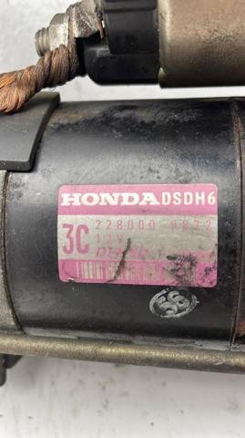 2280009872 HONDA Motor de arranque  en stock Huelva