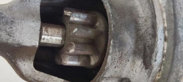 HONDA 2280009872 Motor de arranque  comprar en Ponferrada