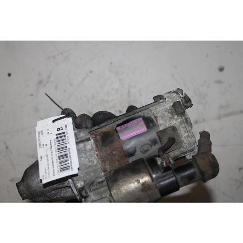 2280009872 Motor de arranque  comprar en Zaragoza