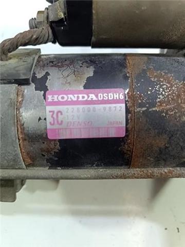 2280009872 Honda