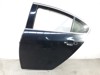 Puerta trasera izquierda 22805992 OPEL