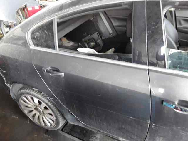 Puerta trasera derecha 22805993 Opel