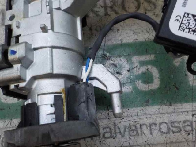 Conmutador de arranque Opel Insignia G09