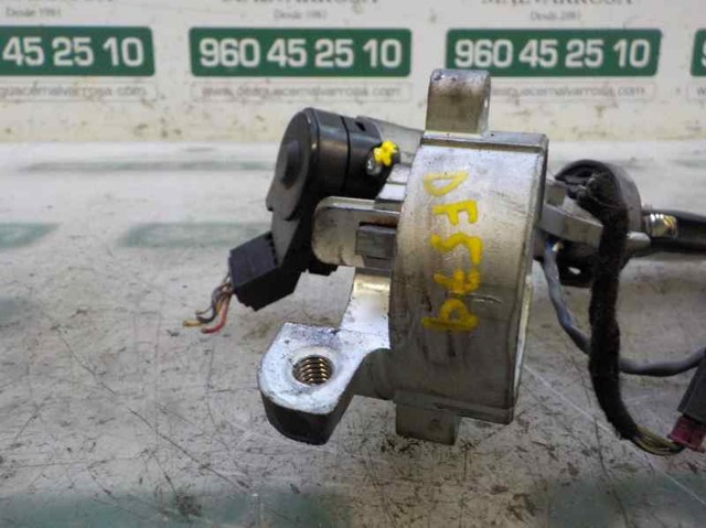 Conmutador de arranque Opel Insignia G09