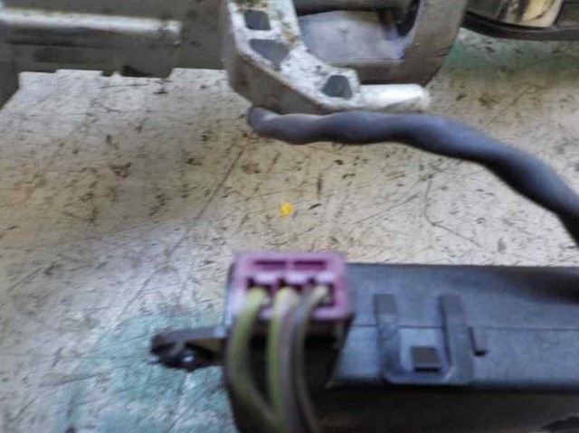 Conmutador de arranque Opel Insignia G09