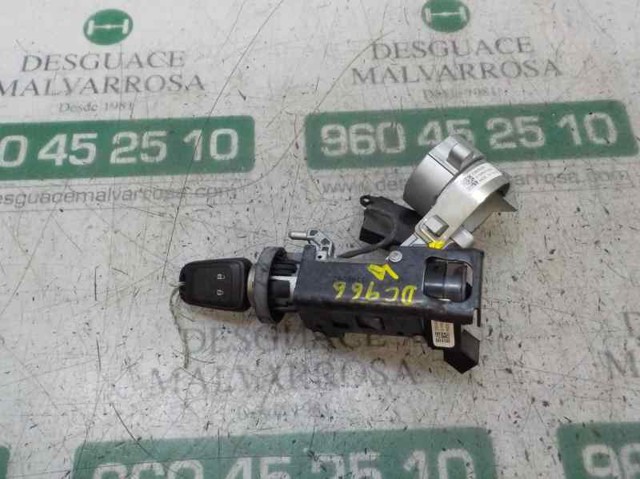 Clausor para Opel Insignia  (G09)