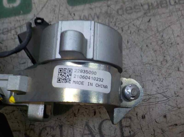 Conmutador de arranque Opel Insignia G09