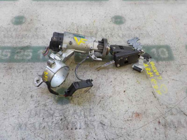 Conmutador de arranque Opel Insignia G09