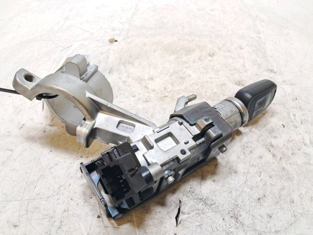 Clausor para Opel Insignia  (G09)