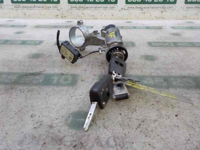 Conmutador de arranque Opel Insignia G09