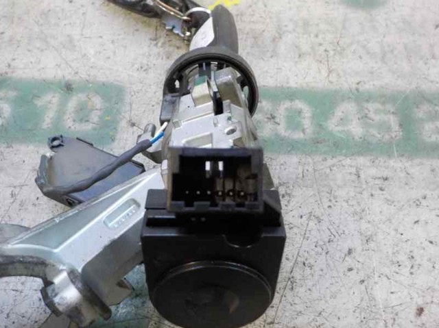 Conmutador de arranque Opel Insignia G09